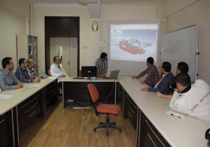 Erzurum Kızağı'na bilimsel yaklaşım